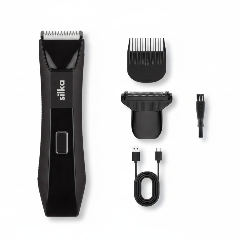 BODY TRIMMER