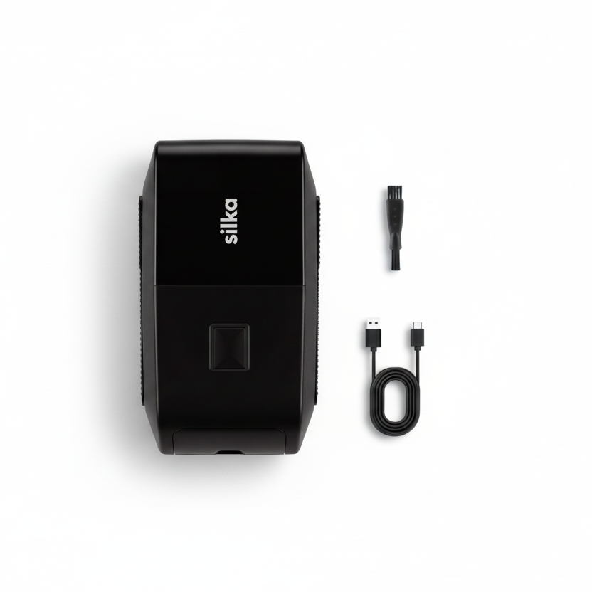 FOIL SHAVER