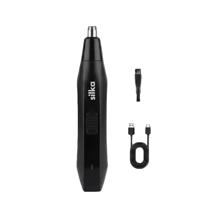NOSE TRIMMER