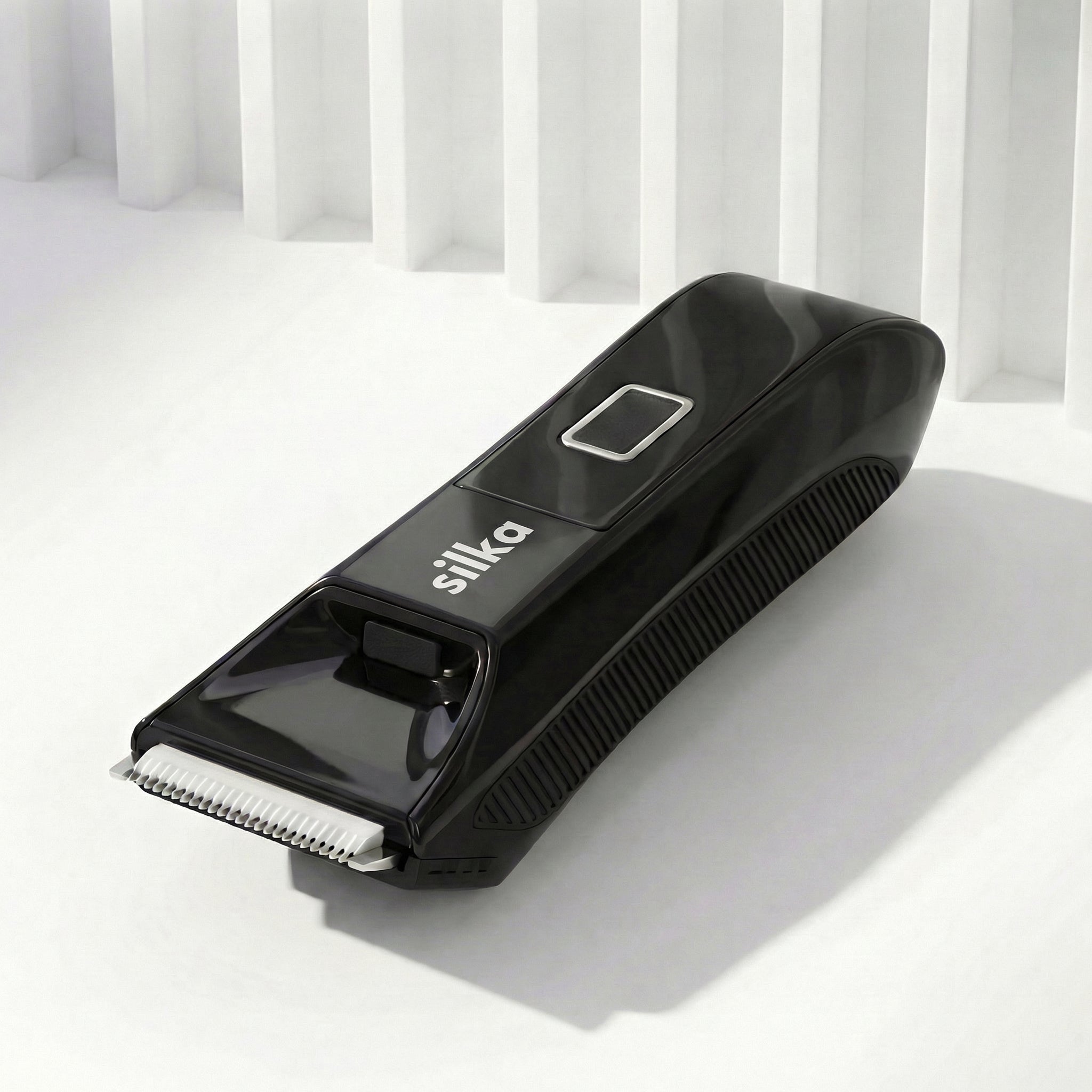 BODY TRIMMER / Depiladora Corporal Hombre Silka