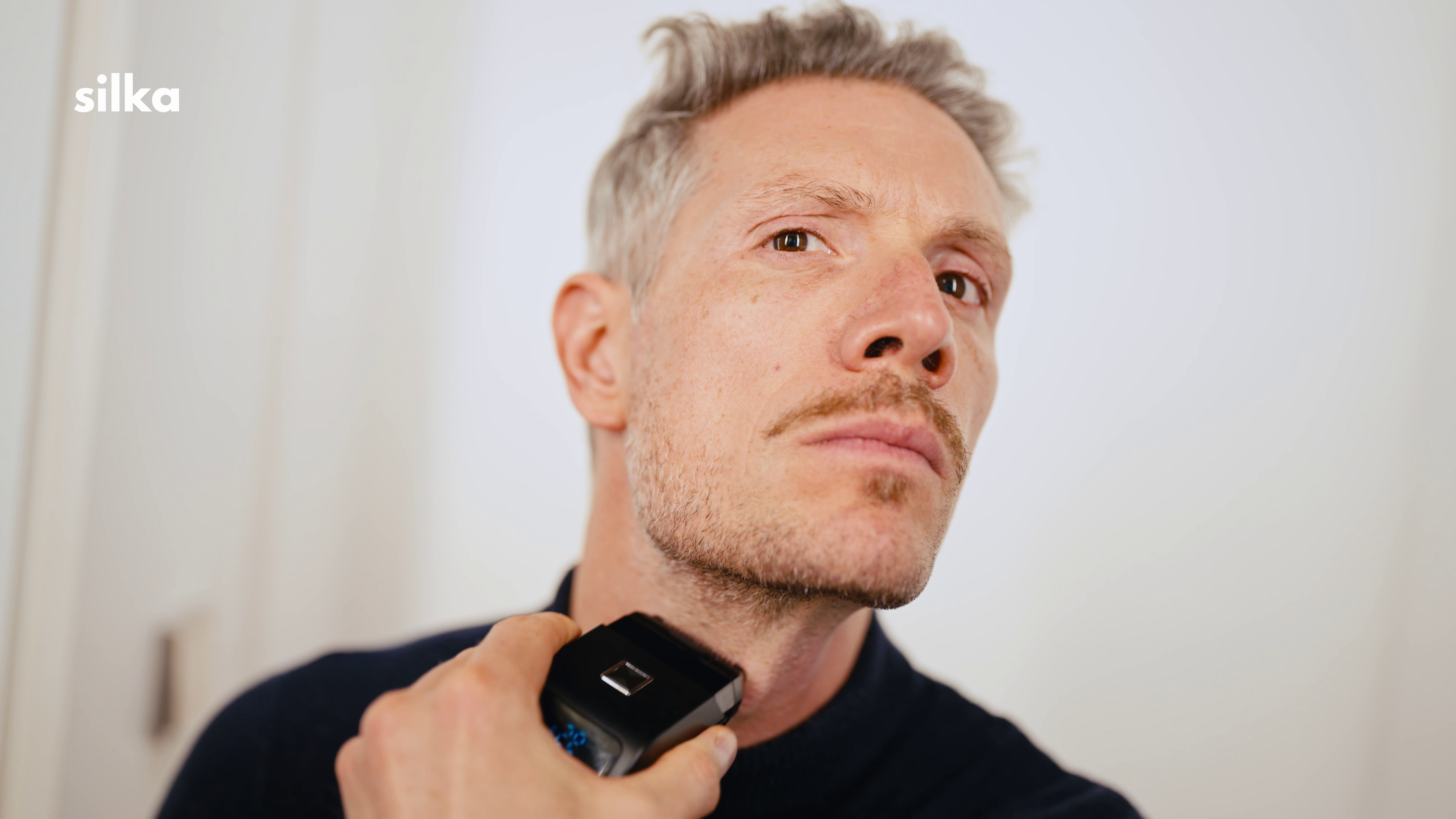 FOIL SHAVER