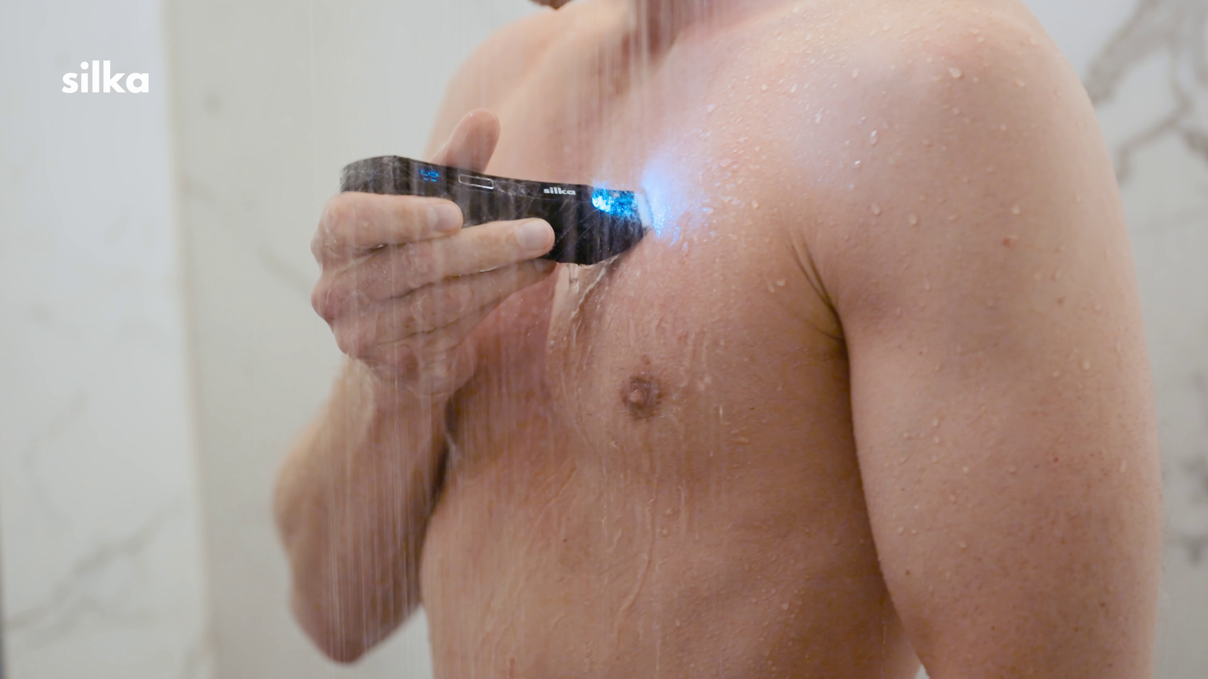 BODY TRIMMER