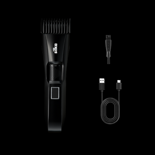 BEARD TRIMMER
