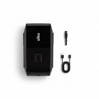 FOIL SHAVER