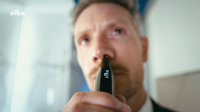 NOSE TRIMMER
