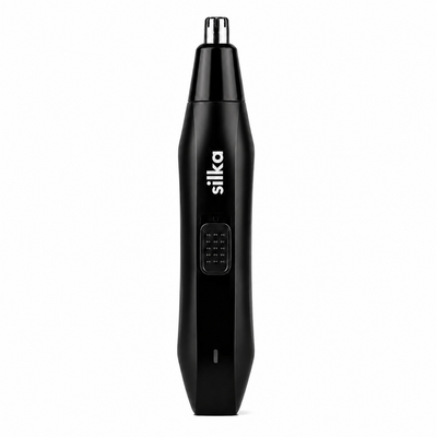 Nose Trimmer Silka