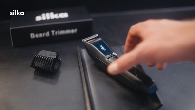 BEARD TRIMMER